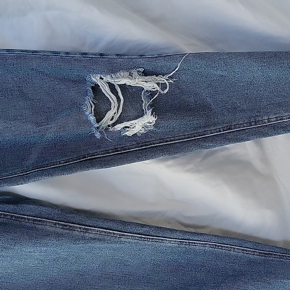 Pacsun ultra high rise slim - Picture 5 of 10